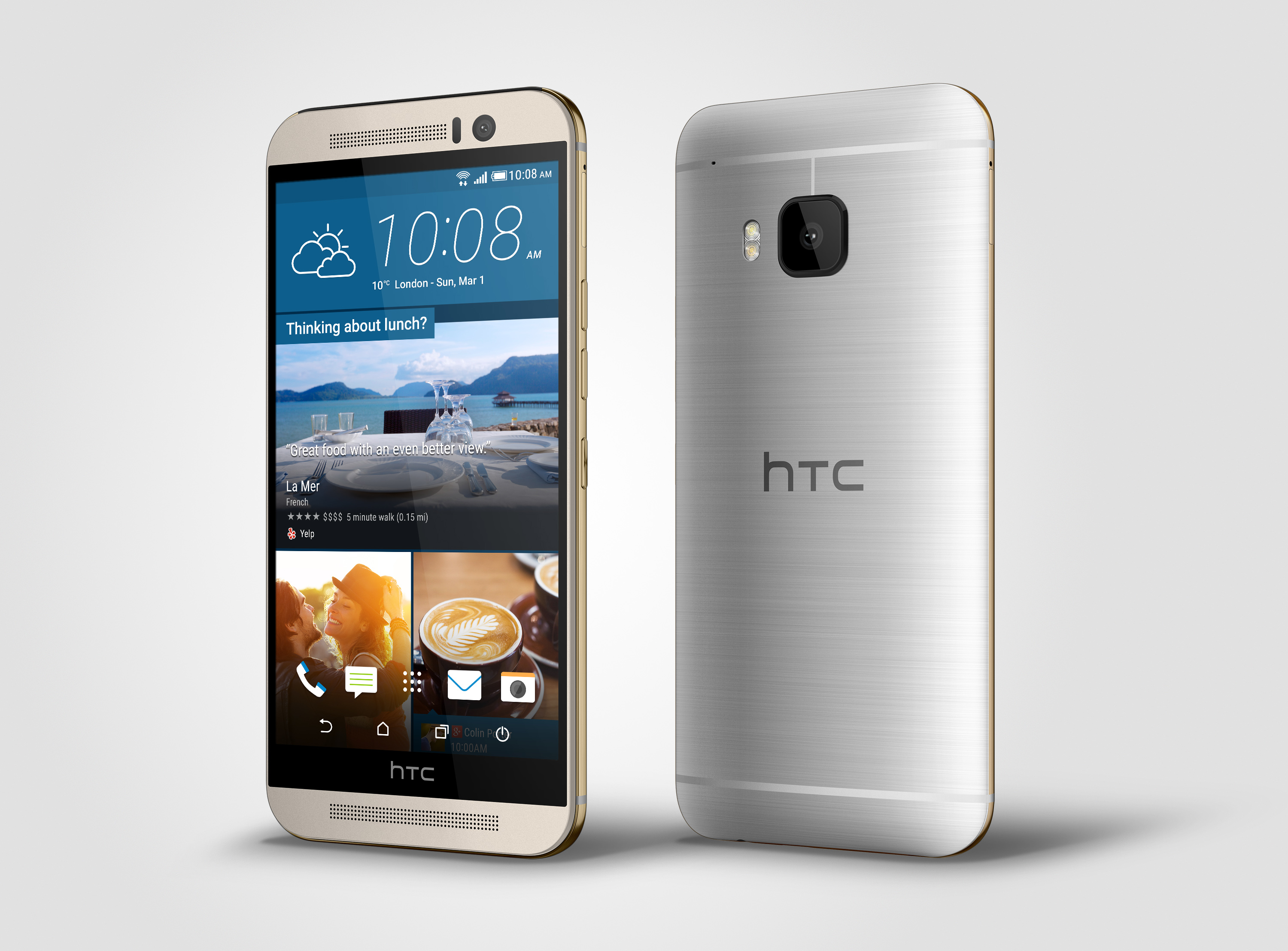 Обзор htc one m9 обзор